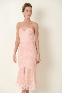 VESTIDO BROWSE VESTIDO BROWSE