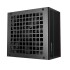 Fuente Deepcool 750w 80 Plus FUENTE DEEPCOOL 750W 80 PLUS