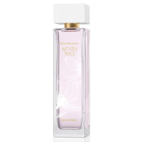 Perfume Elizabeth Arden White Tea Eau Florale 100ml Original Perfume Elizabeth Arden White Tea Eau Florale 100ml Original