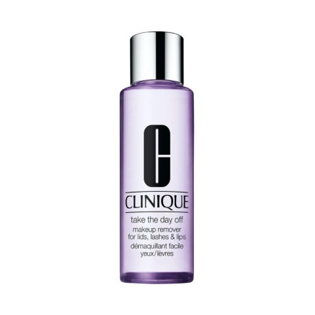 Take The Day Off Makeup Remover for Lids, Lashes & Lips 125ml Take The Day Off Makeup Remover for Lids, Lashes & Lips 125ml