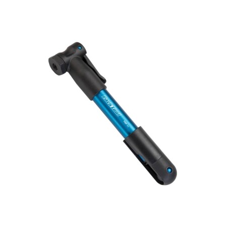 Inflador Parktool Chico Azul