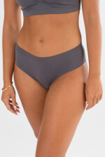 Culotte sacks every day sin costuras Gris oscuro