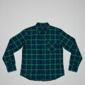 CAMISA CONQUES Verde