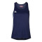 Bividi Training Kappa Fanti Mujer Blue Marine