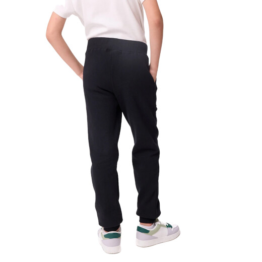 Pantalon Rusty Jogger Niño - Negro Pantalon Rusty Jogger Niño - Negro