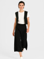 Pantalon Beck Negro