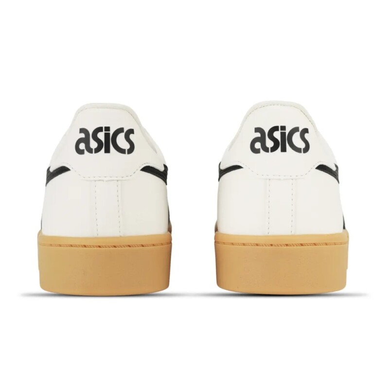Zapatillas ASICS Japan S Hombre Cream/black