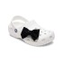 Dark Romance Black Bow Multicolor