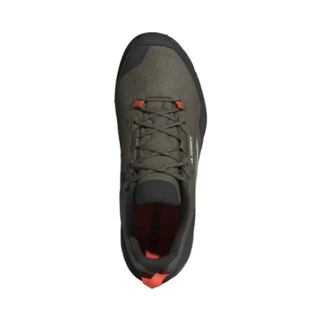 Championes Adidas Terrex Ax4 Verde