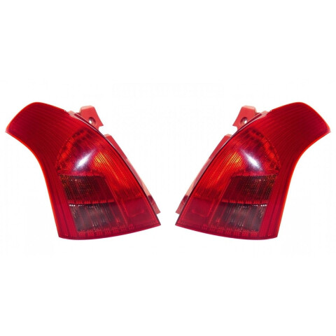 KIT DE FAROS TRASEROS Kit De Faros Traseros