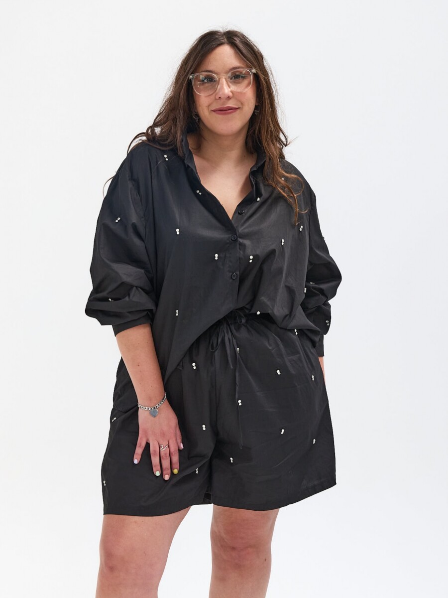 Set Caramelo Negro