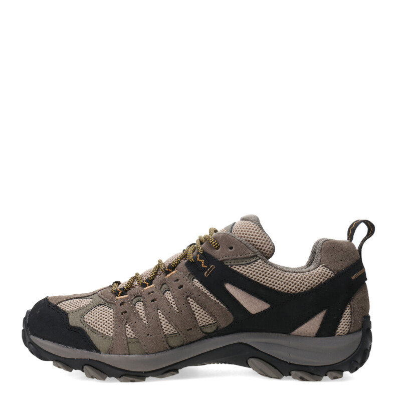 Championes de Hombre Merrell Accentor 3 WP Marrón