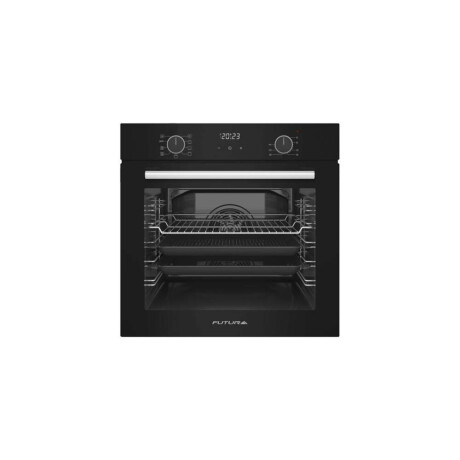 Horno De Empotrar Futura C/ Air Fryer Fut-He76Dfn