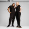 Pantalon de Mujer Puma Sweatpants W Negro