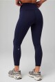 Leggings Define PowerHold High-Waisted 7/8 Mujer Deep Navy