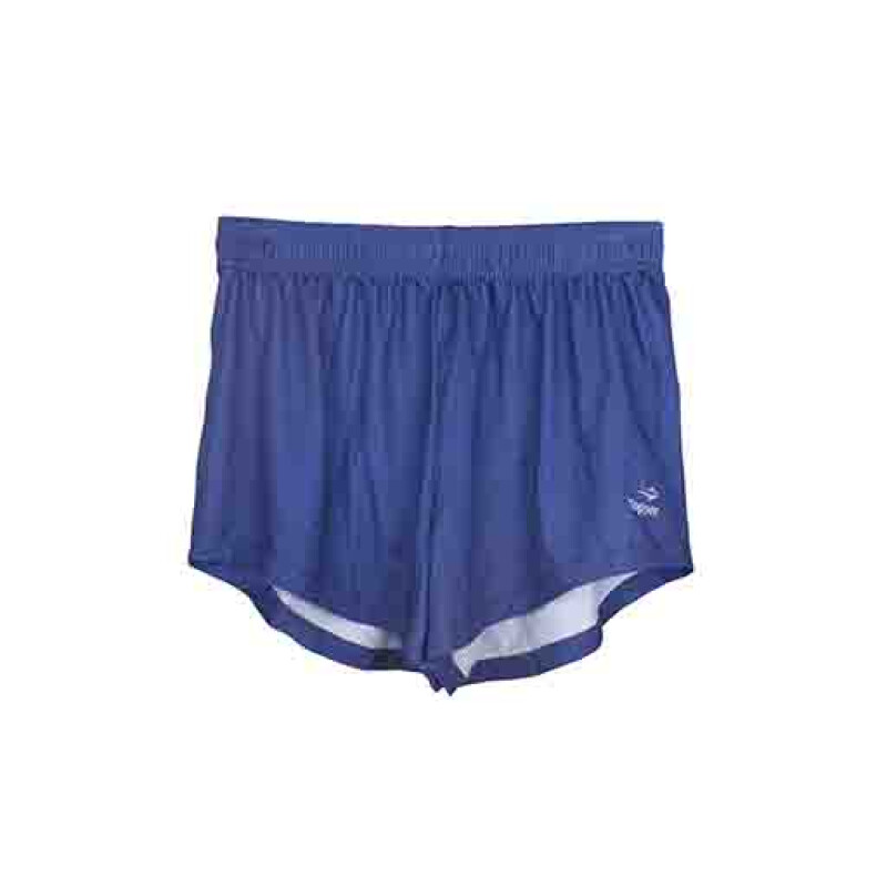 Short de Mujer Topper Wns Go Azul Marino