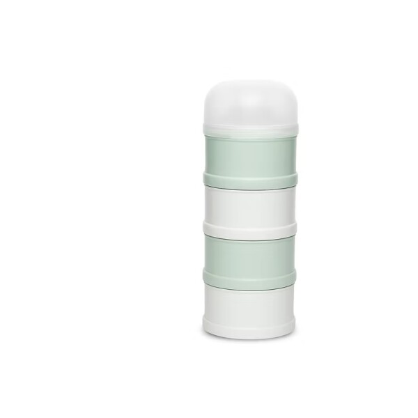 Dosificador complemento Suavinex Verde