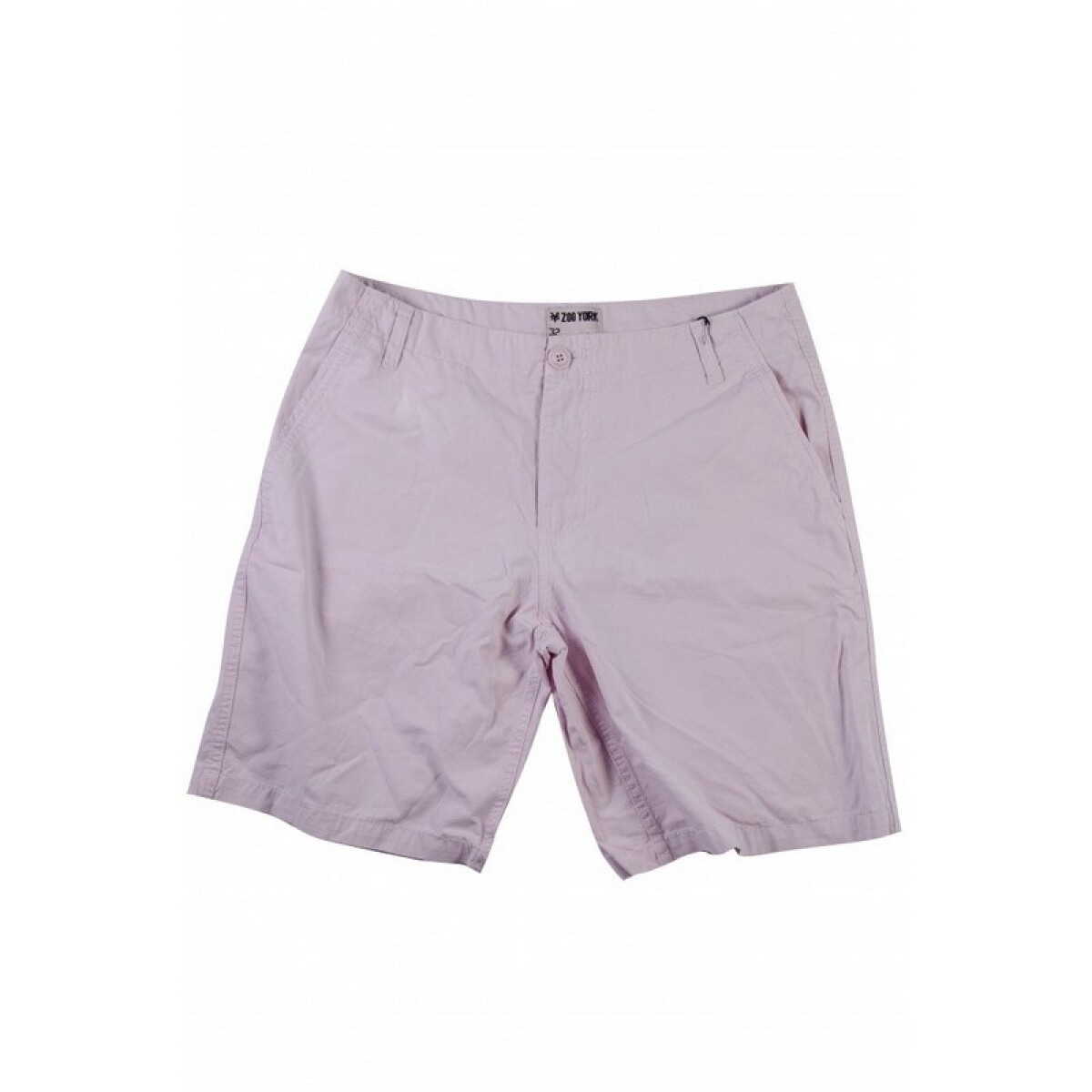 Short Zoo York - Rosa 