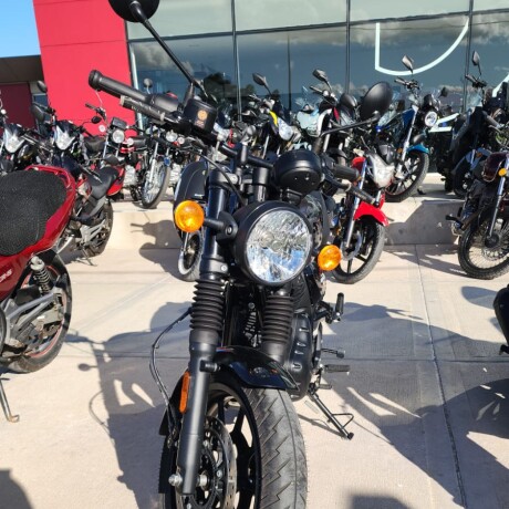 Royal Enfield Hunter 350 Usada Royal Enfield Hunter 350 Usada