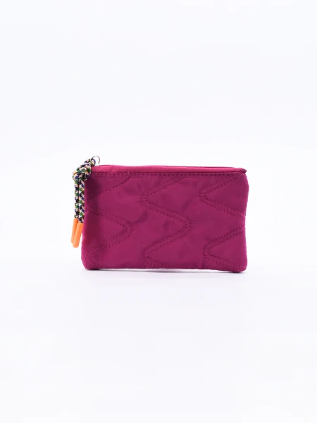 MONEDERO TOKIO MAGENTA