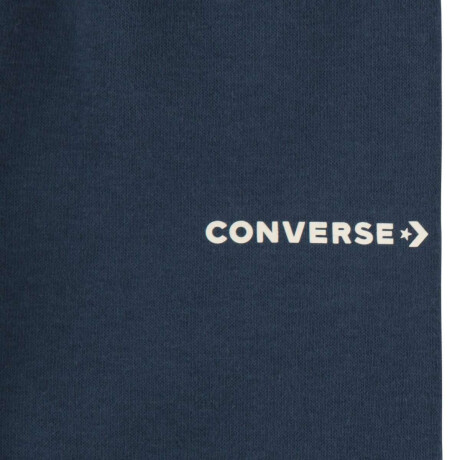 Conjunto All Star Tee+Jog Set de Niños Azul