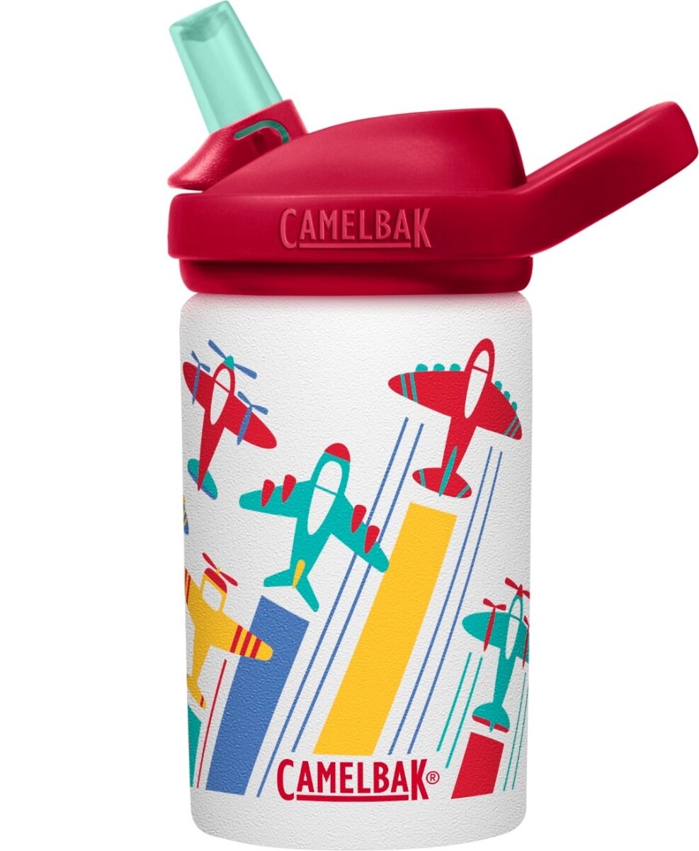 TERMO CAMELBAK KIDS INOX 