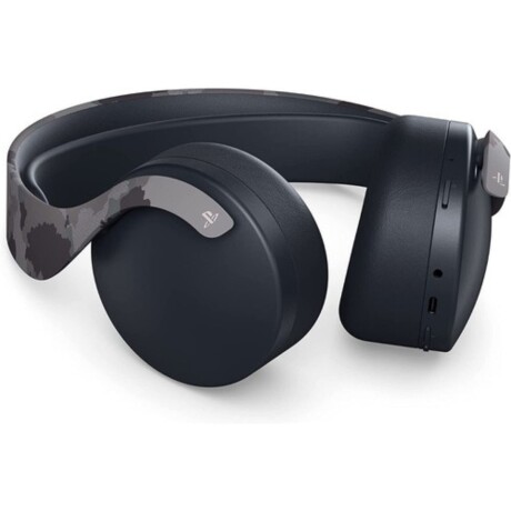 Auriculares inalámbricos PS5 camuflado V01