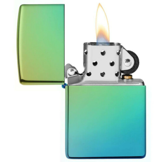 Encendedor ZIPPO 49191 Multicolor 0