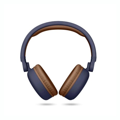 Auriculares Inalámbricos ENERGY SISTEM 2 BT Batería 22Hrs - Blue Auriculares Inalámbricos ENERGY SISTEM 2 BT Batería 22Hrs - Blue