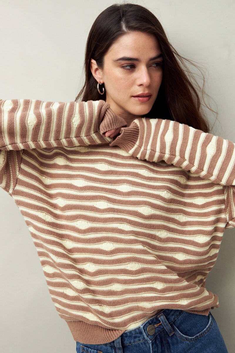 SWEATER GEMMA 