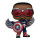 Funko Pop Capitán America Brave New World Marvel 1364