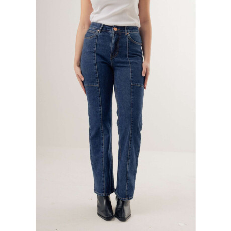 Recto linn Classic Blue