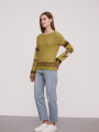 Sweater Lobbes Estampado 2