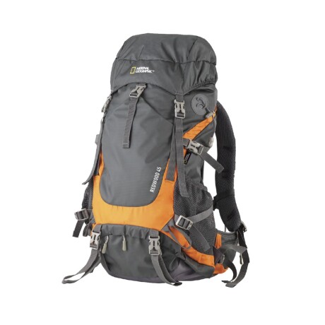 MOCHILA NATGEO REDWOOD 45LTS MNG10451 MOCHILA NATGEO REDWOOD 45LTS MNG10451