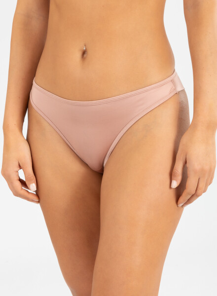 Bikini muse Rosado