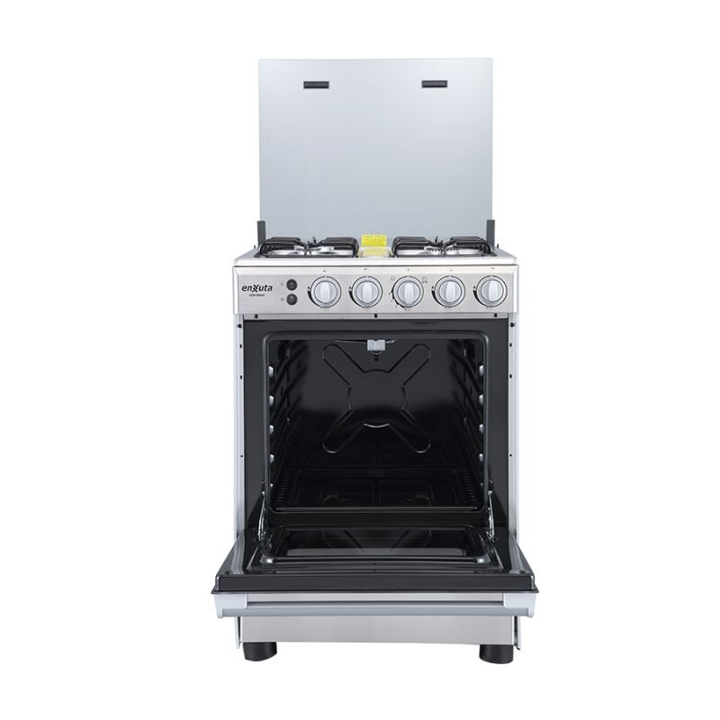 COCINA ENXUTA A GAS – CENX9604I Cocina Enxuta A Gas – Cenx9604i