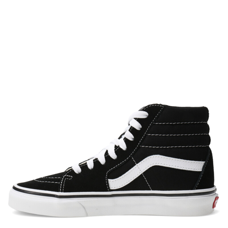 Championes Unisex VANS SK8 Negro