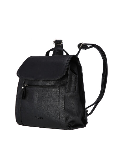Mochila Bremen Negro