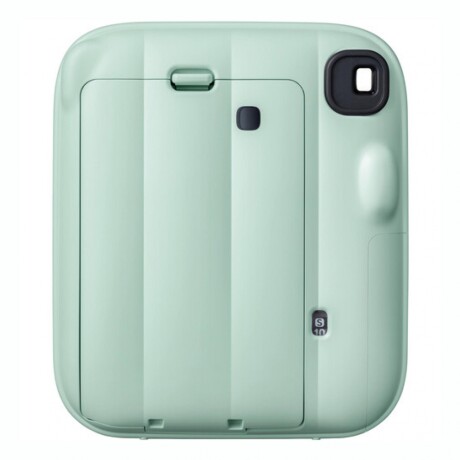 CAMARA FUJI INSTAX MINI 13 INSTANT Cámara FUJI Instax Mini 13 Fotos Instantáneas Con Espejo Integrado Para Selfies - Lagoon Green