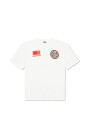 Holeshot Team Tee Blanco
