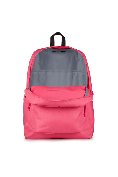 Mochila Portalaptop Superbreak Plus Posh Pink
