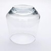 Vaso de vidrio para agua N/a