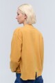 Cardigan Biarritz Amarillo