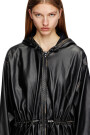 CHAQUETA G-LARY Negro