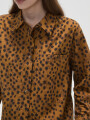 Camisa Sylar Estampado 1