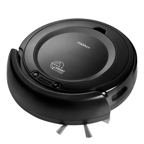 Aspiradora Robot Xion Xi-vcrobot80-cu ASPIRADORA ROBOT XION VCROBOT80 OLT