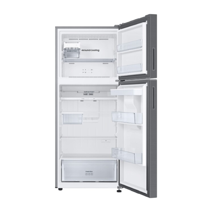 Heladera Samsung 384 L Top Freezer No Frost RT38DG6730S9EY Heladera Samsung 384 L Top Freezer No Frost RT38DG6730S9EY