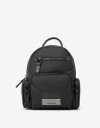 Mochilas Urbanas Mochila Urbana Rue Du Voyage - Negro