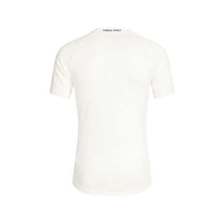 Remera Nike Pro DRI-FIT White
