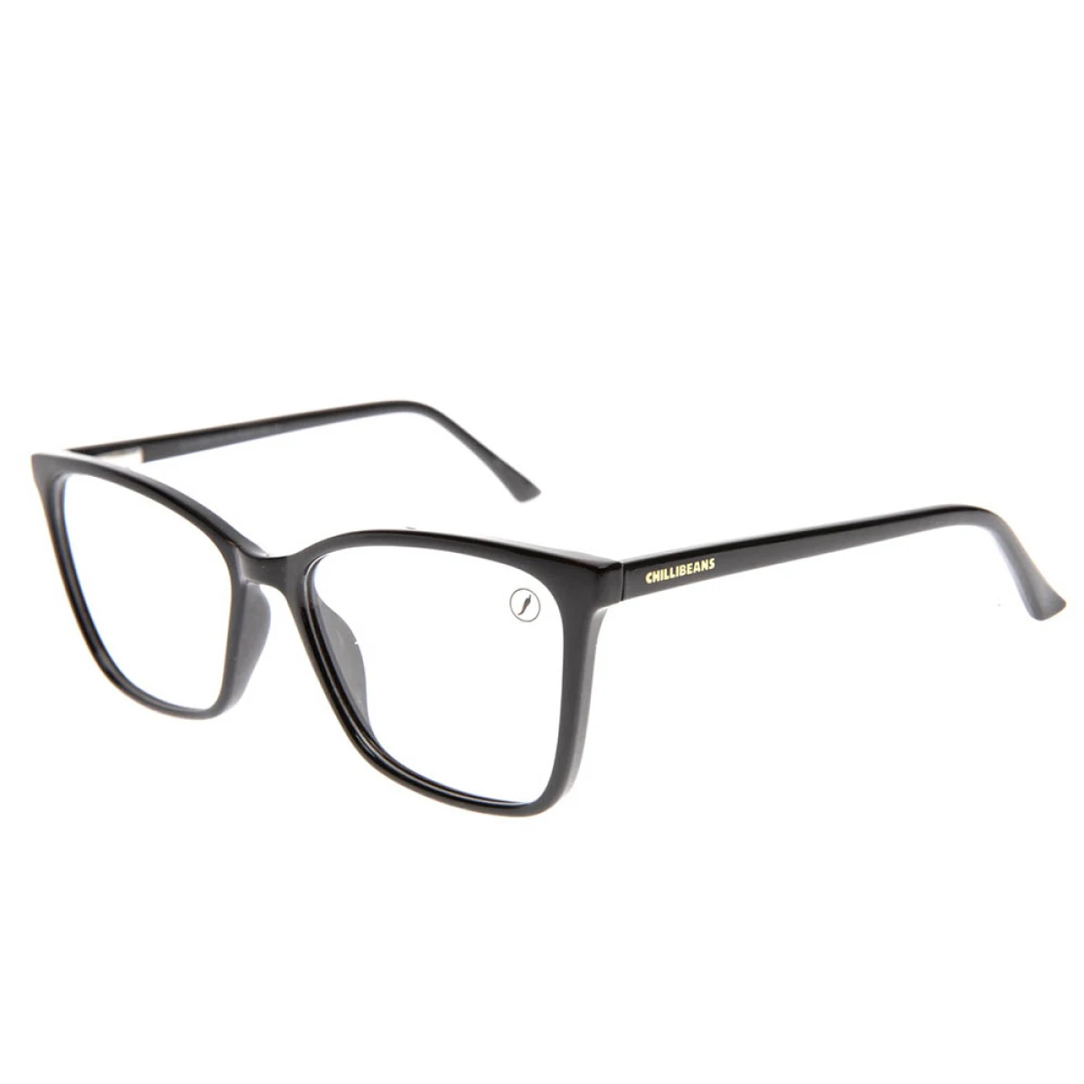 Lentes De Sol Otica Cuadrado - Mujer 